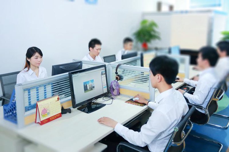 小程序开发